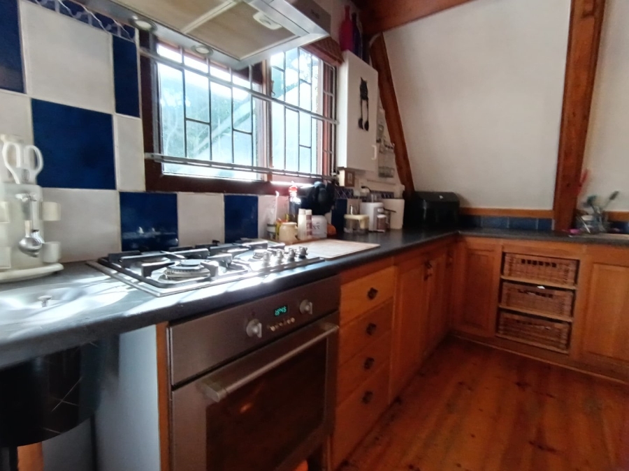 3 Bedroom Property for Sale in Amsterdamhoek Eastern Cape